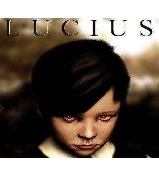 Lucius Steam Key GLOBAL